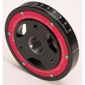 SBC 6" Lightweight (Int.) SFI Harmonic Damper